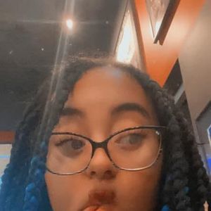 Meet your Posher, Jasmyn